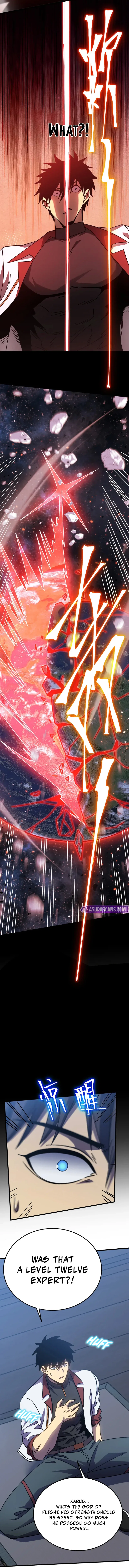 Logging 10,000 Years into the Future Chapter 233 – Page 4
