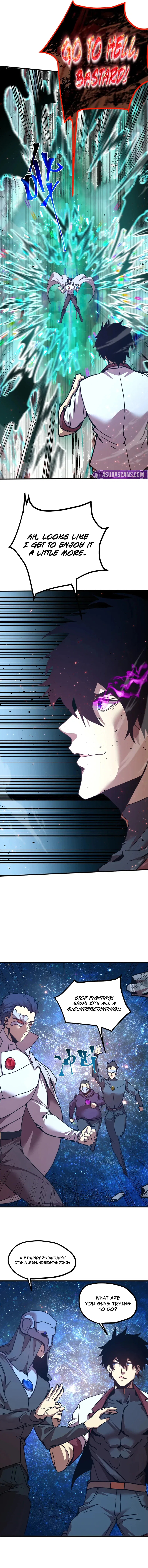 Logging 10,000 Years into the Future Chapter 231 – Page 3