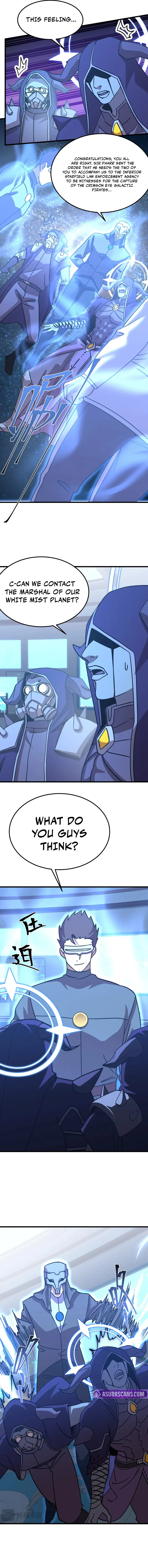 Logging 10,000 Years into the Future Chapter 231 – Page 10