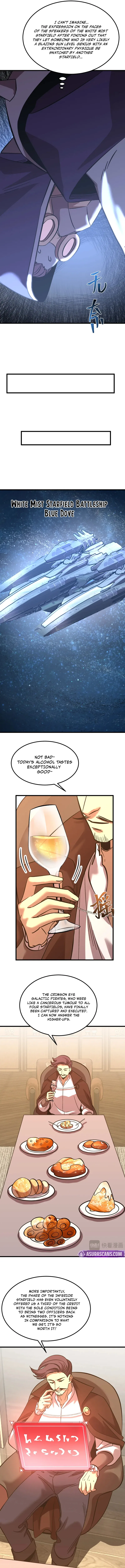 Logging 10,000 Years into the Future Chapter 231 – Page 12