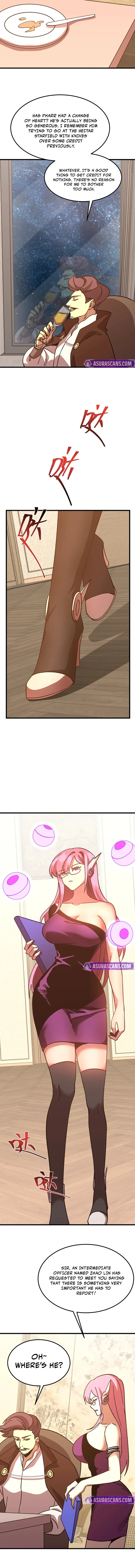 Logging 10,000 Years into the Future Chapter 231 – Page 13