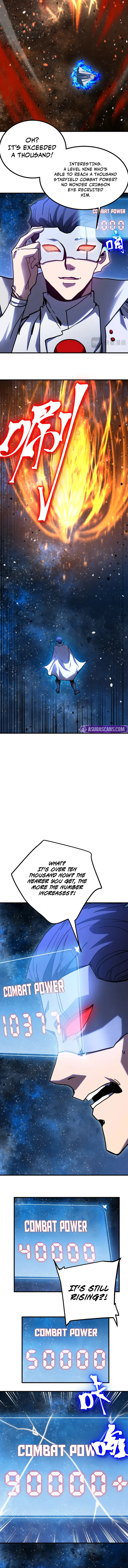 Logging 10,000 Years into the Future Chapter 230 – Page 3