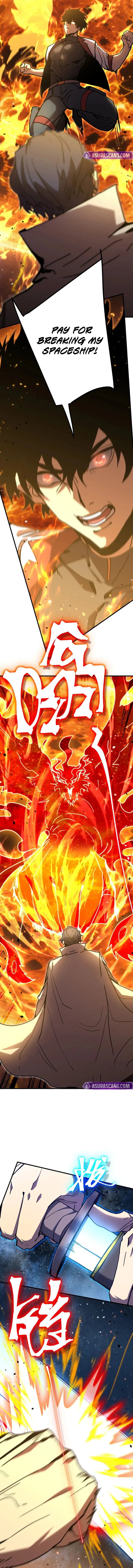 Logging 10,000 Years into the Future Chapter 230 – Page 5