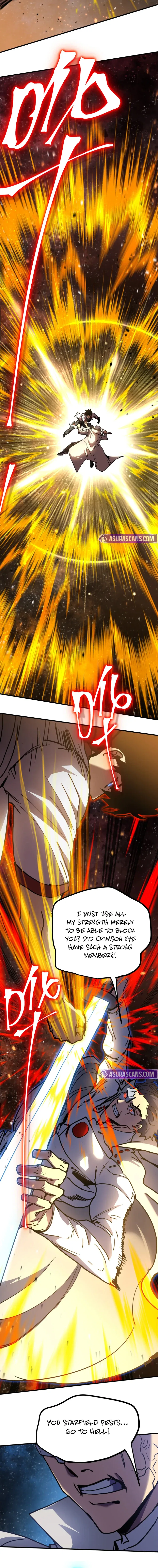 Logging 10,000 Years into the Future Chapter 230 – Page 6