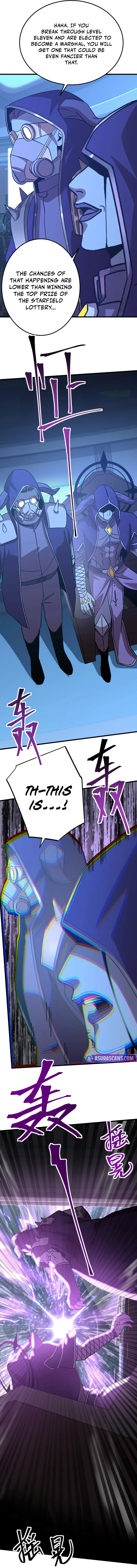 Logging 10,000 Years into the Future Chapter 230 – Page 12
