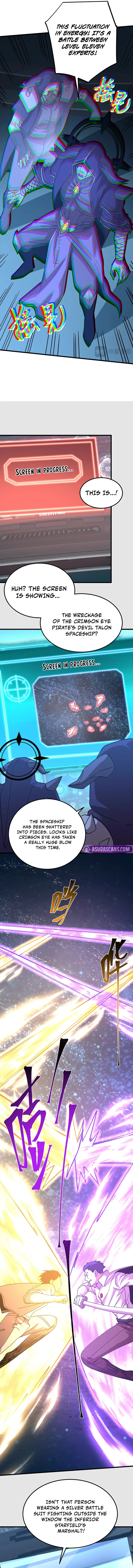 Logging 10,000 Years into the Future Chapter 230 – Page 13