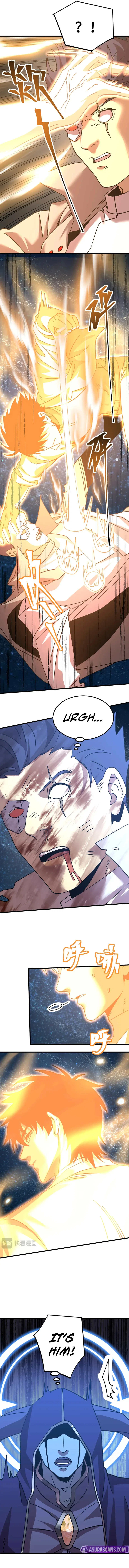 Logging 10,000 Years into the Future Chapter 230 – Page 15