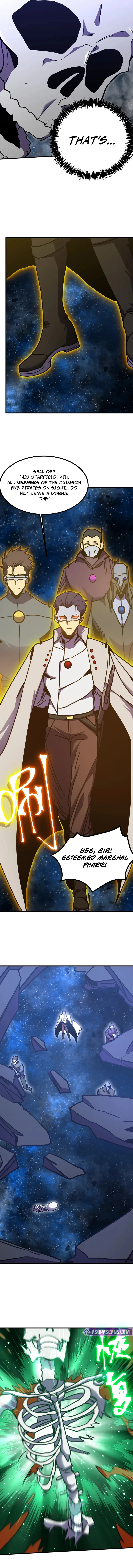 Logging 10,000 Years into the Future Chapter 229 – Page 12