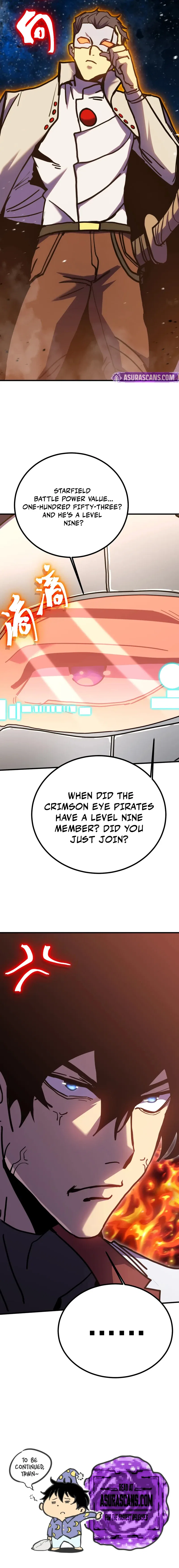 Logging 10,000 Years into the Future Chapter 229 – Page 14