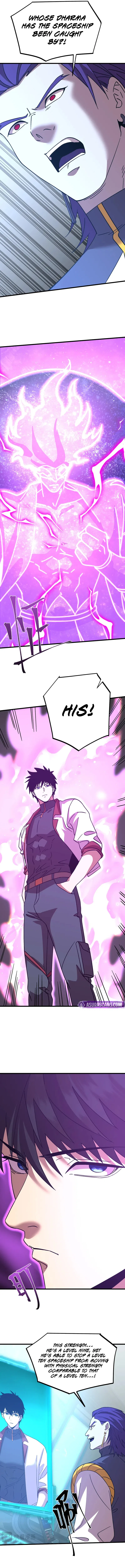 Logging 10,000 Years into the Future Chapter 228 – Page 4