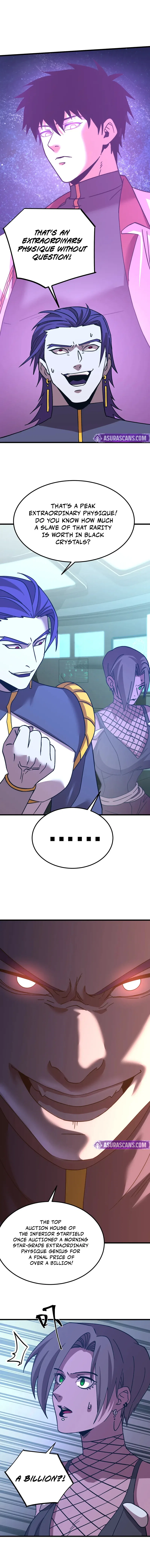 Logging 10,000 Years into the Future Chapter 228 – Page 5