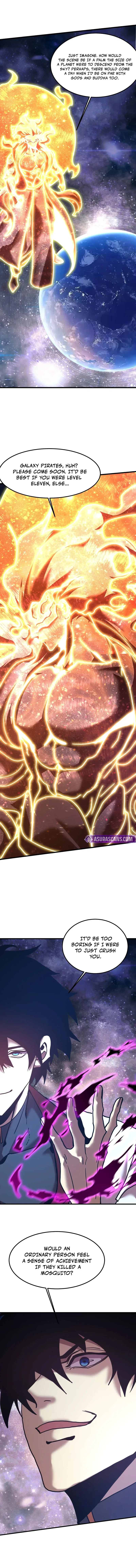 Logging 10,000 Years into the Future Chapter 225 – Page 7