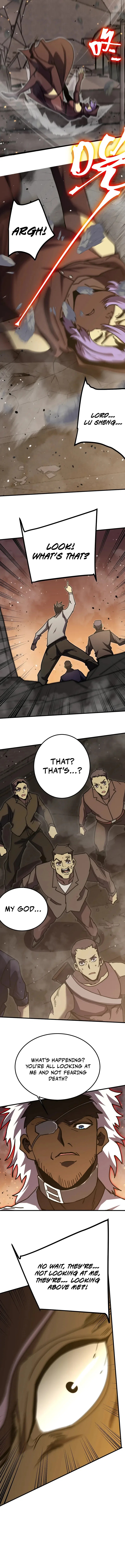 Logging 10,000 Years into the Future Chapter 224 – Page 7