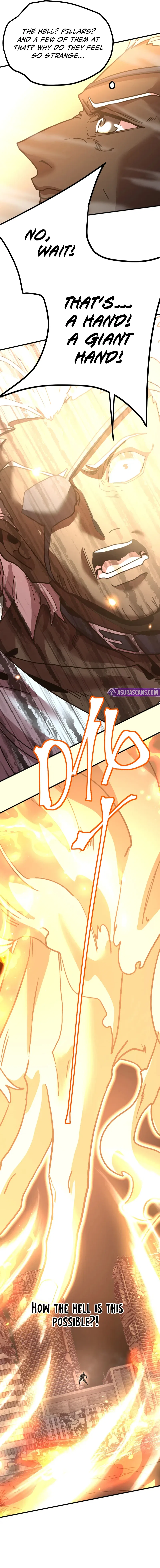 Logging 10,000 Years into the Future Chapter 224 – Page 9