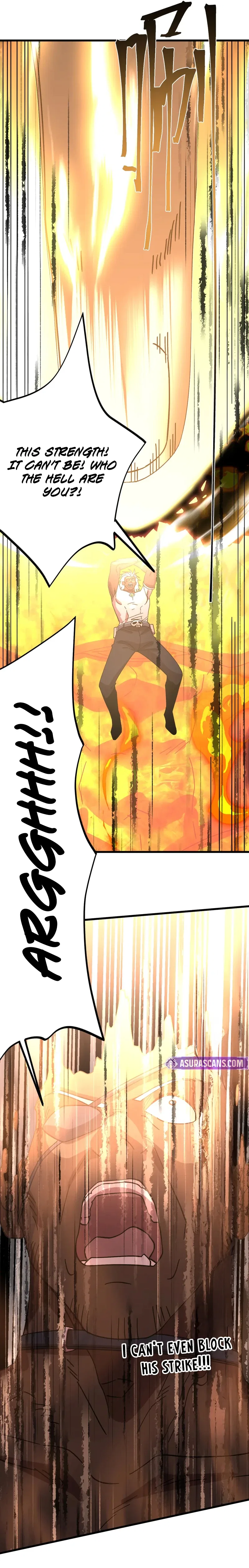 Logging 10,000 Years into the Future Chapter 224 – Page 10