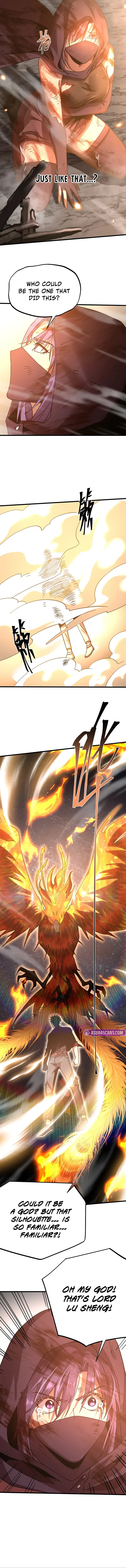 Logging 10,000 Years into the Future Chapter 224 – Page 12