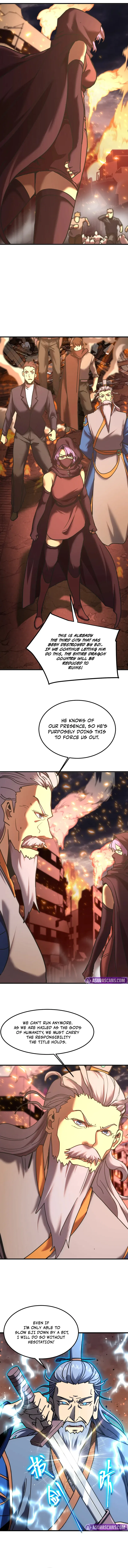 Logging 10,000 Years into the Future Chapter 223 – Page 8