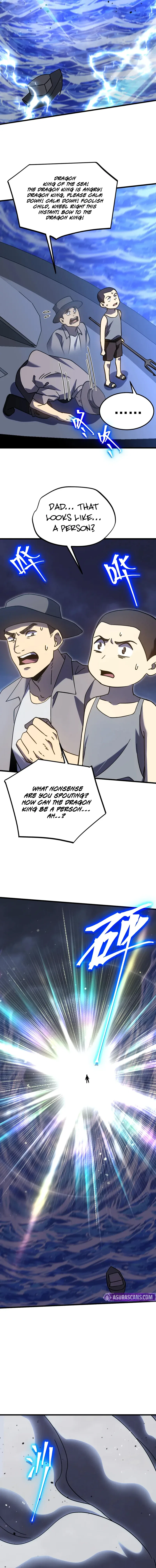 Logging 10,000 Years into the Future Chapter 223 – Page 14