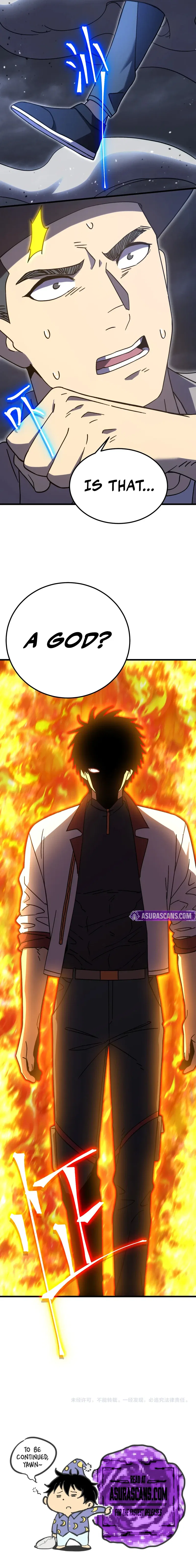 Logging 10,000 Years into the Future Chapter 223 – Page 15