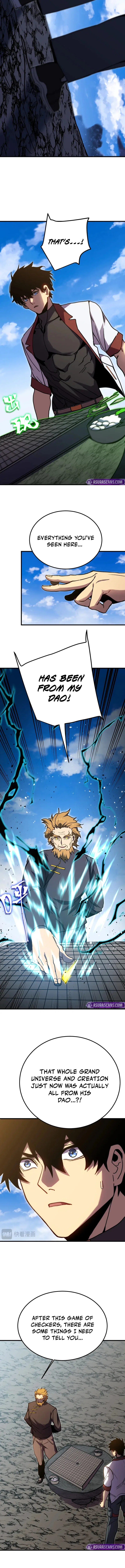 Logging 10,000 Years into the Future Chapter 221 – Page 3