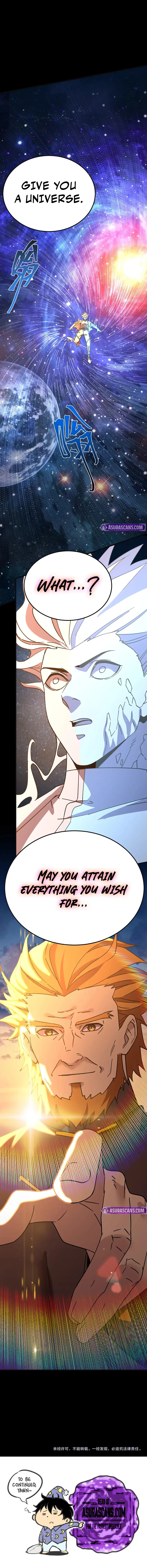 Logging 10,000 Years into the Future Chapter 221 – Page 16