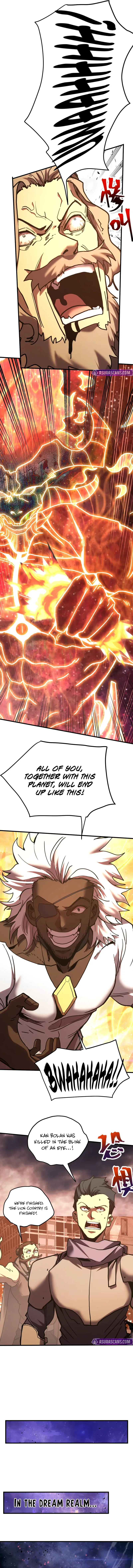 Logging 10,000 Years into the Future Chapter 220 – Page 4