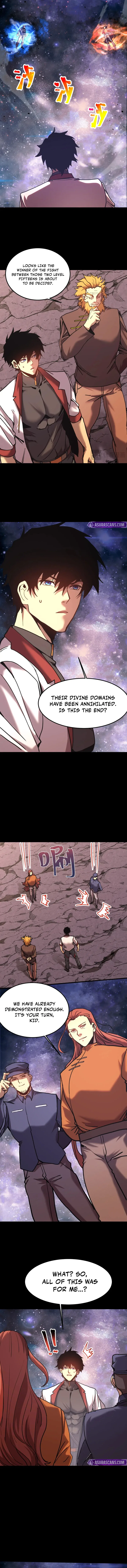 Logging 10,000 Years into the Future Chapter 220 – Page 5