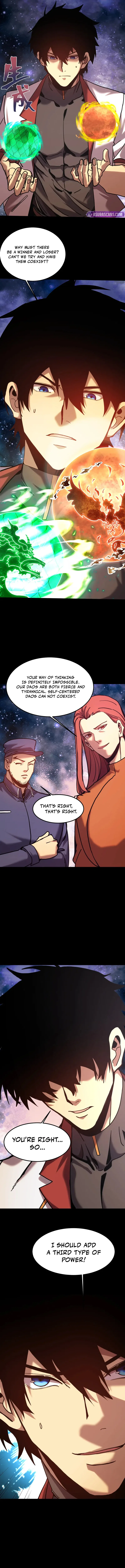 Logging 10,000 Years into the Future Chapter 220 – Page 6