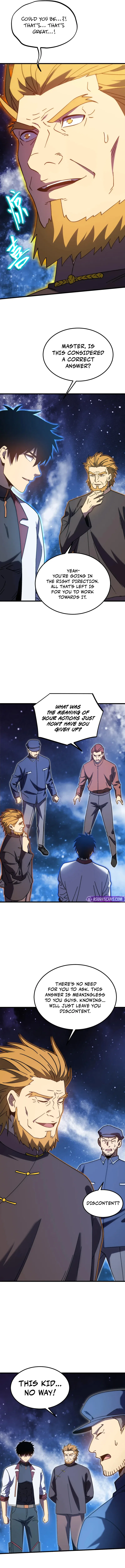 Logging 10,000 Years into the Future Chapter 220 – Page 13