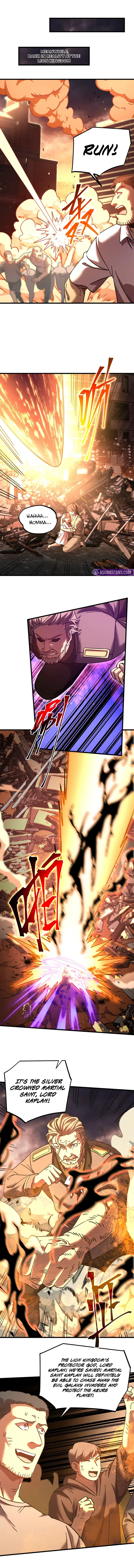 Logging 10,000 Years into the Future Chapter 219 – Page 10