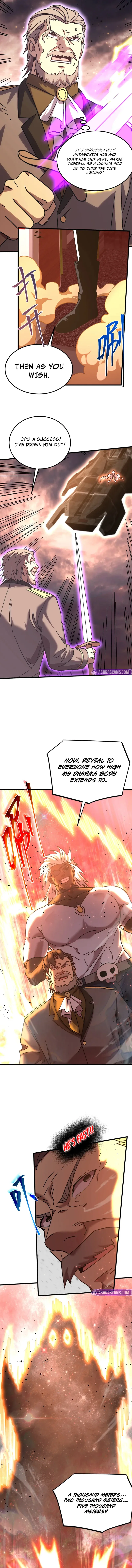 Logging 10,000 Years into the Future Chapter 219 – Page 14
