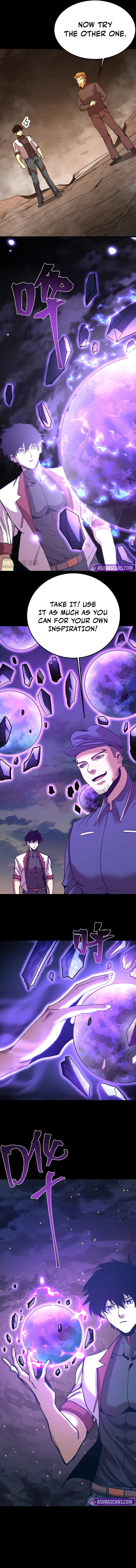 Logging 10,000 Years into the Future Chapter 218 – Page 6