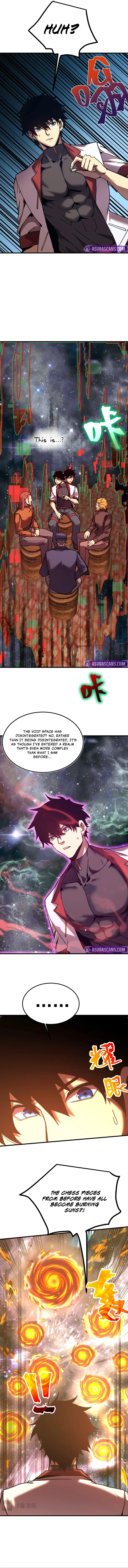 Logging 10,000 Years into the Future Chapter 217 – Page 3