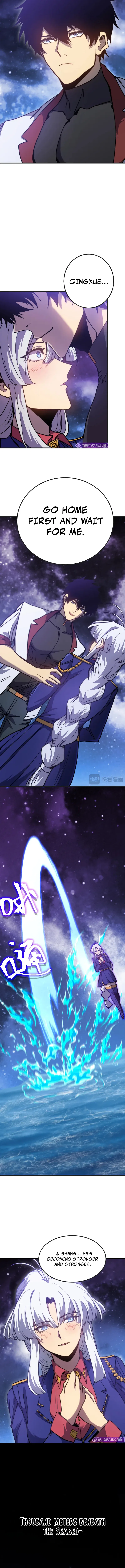Logging 10,000 Years into the Future Chapter 215 – Page 4