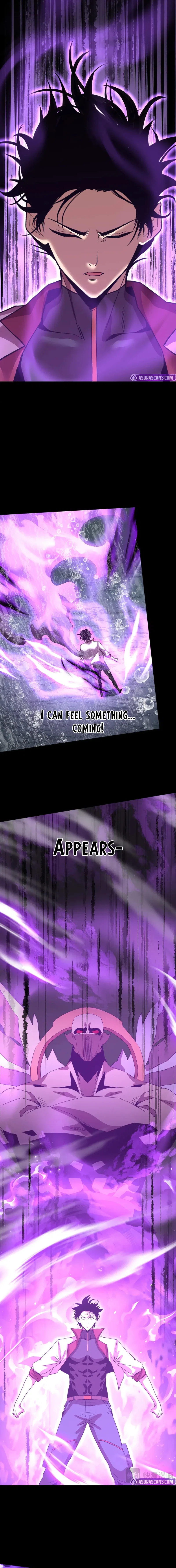 Logging 10,000 Years into the Future Chapter 215 – Page 9