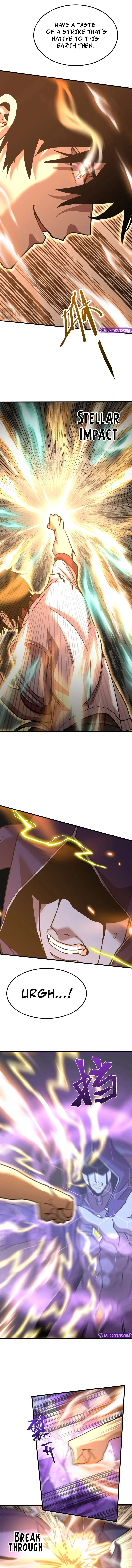 Logging 10,000 Years into the Future Chapter 213 – Page 4