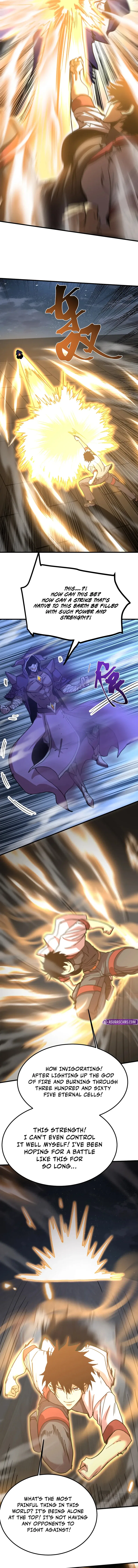 Logging 10,000 Years into the Future Chapter 213 – Page 5