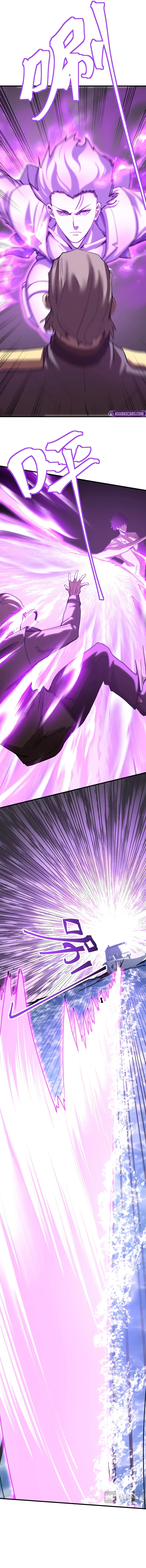 Logging 10,000 Years into the Future Chapter 212 – Page 3