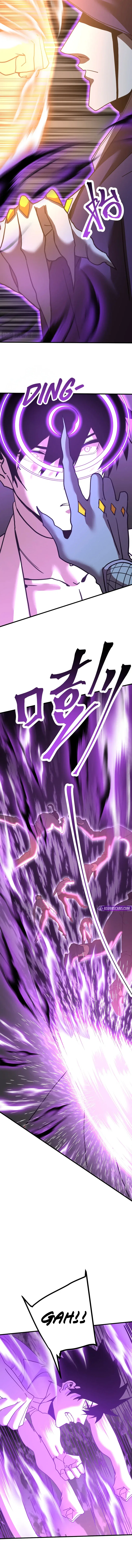 Logging 10,000 Years into the Future Chapter 212 – Page 7