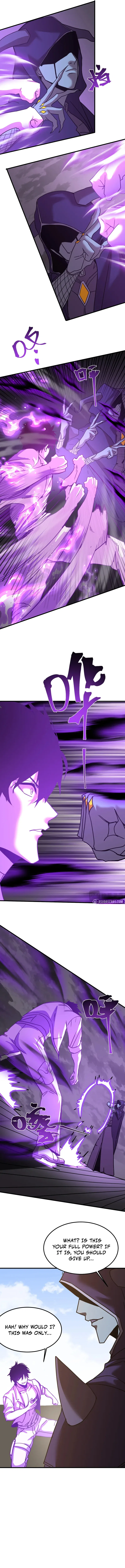 Logging 10,000 Years into the Future Chapter 212 – Page 8