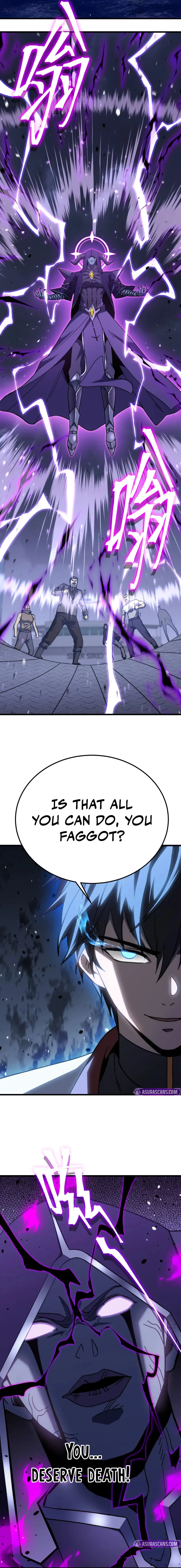 Logging 10,000 Years into the Future Chapter 212 – Page 15