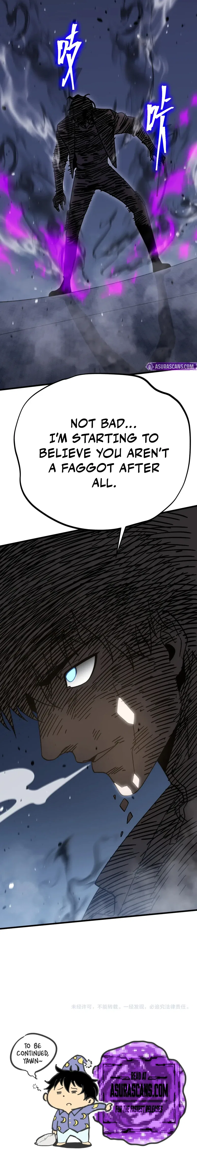 Logging 10,000 Years into the Future Chapter 212 – Page 18