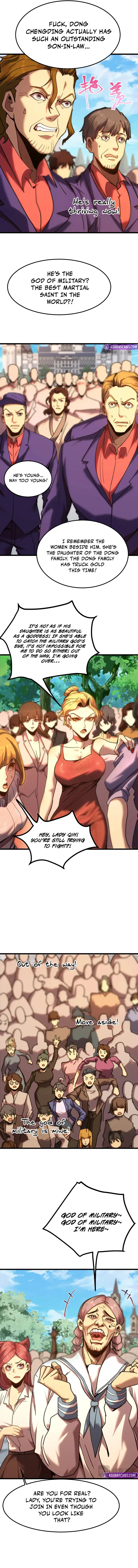 Logging 10,000 Years into the Future Chapter 210 – Page 3