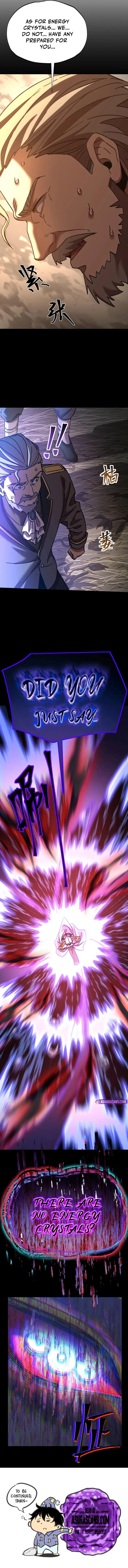 Logging 10,000 Years into the Future Chapter 210 – Page 14