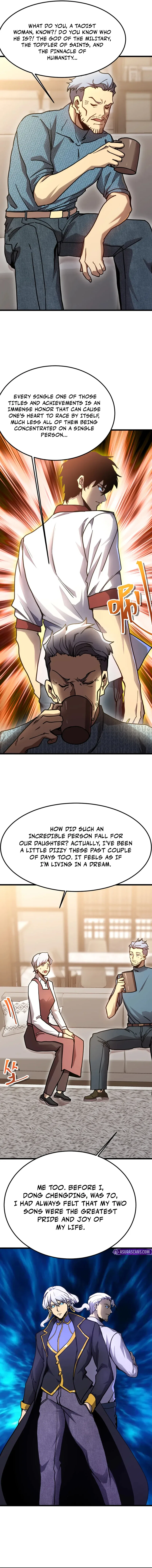 Logging 10,000 Years into the Future Chapter 208 – Page 5