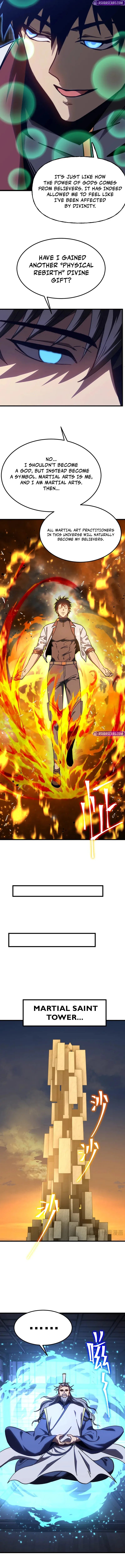 Logging 10,000 Years into the Future Chapter 205 – Page 10