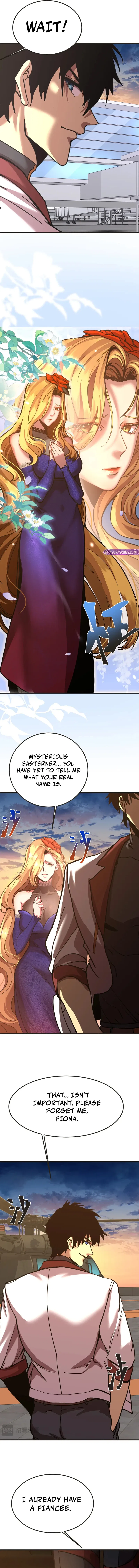 Logging 10,000 Years into the Future Chapter 204 – Page 5