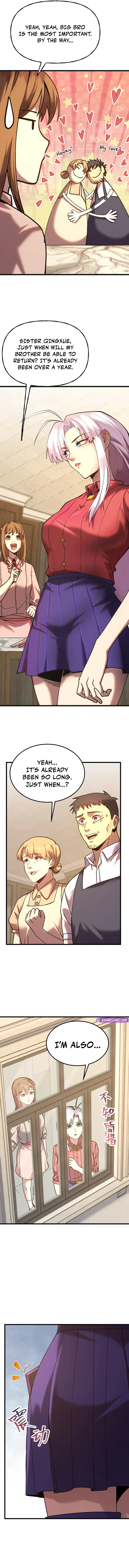 Logging 10,000 Years into the Future Chapter 204 – Page 10