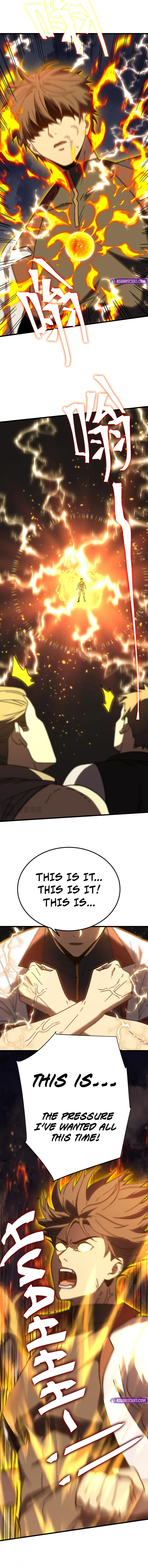 Logging 10,000 Years into the Future Chapter 203 – Page 9