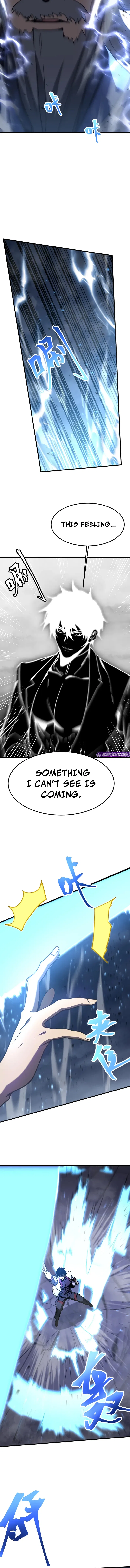 Logging 10,000 Years into the Future Chapter 202 – Page 3